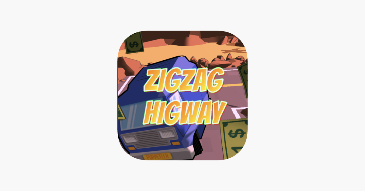 Games like ZigZag!!!-Mobile,Touch,Game