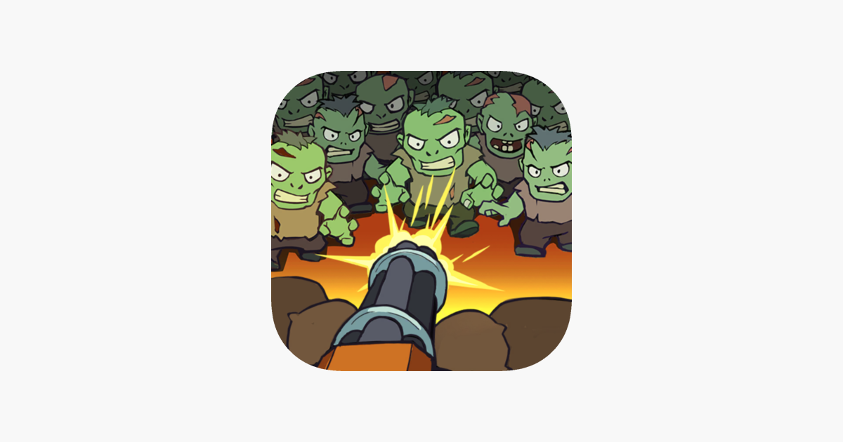 Games like Zombie Idle Defense