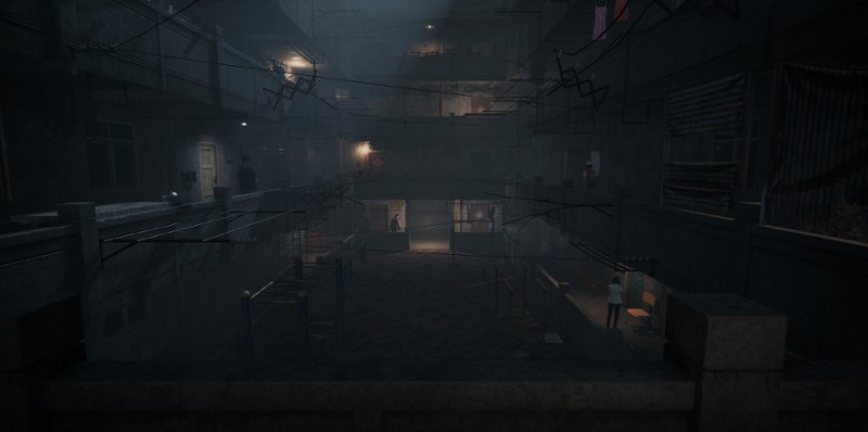 捉迷藏 screenshot