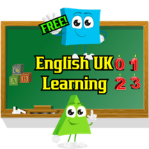 123 ABCs + | English Learning Image