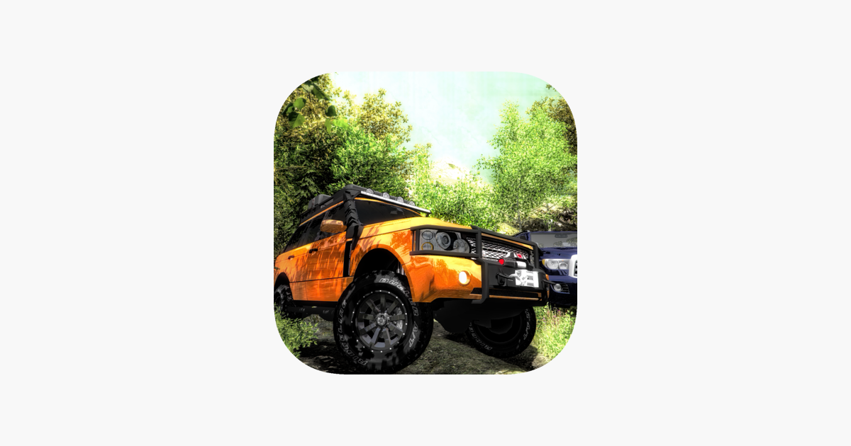 Games like 4x4 Off-Road Rally 6