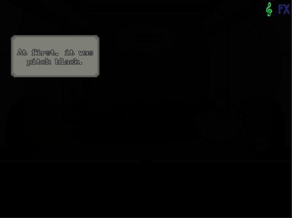 A Matter of Time screenshot