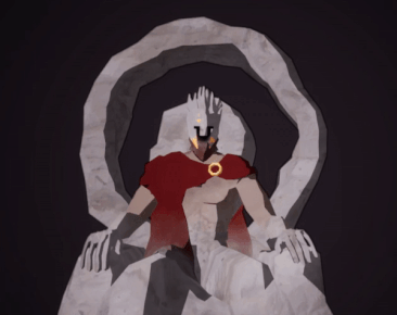 Games like A Message for the Stone King