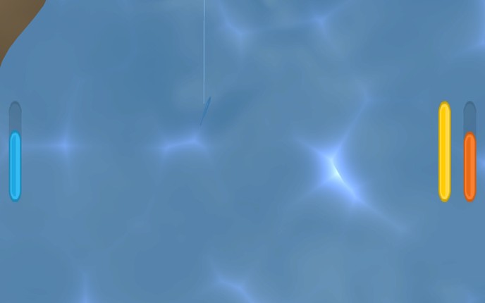 advance，fish！ screenshot