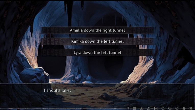 Advent: Dawn screenshot