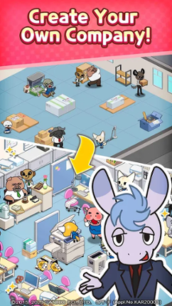 Aggretsuko: The Short Timer Strikes Back Image