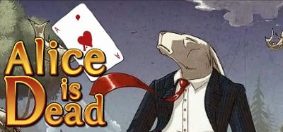 Alice is Dead: Hearts and Diamonds Image