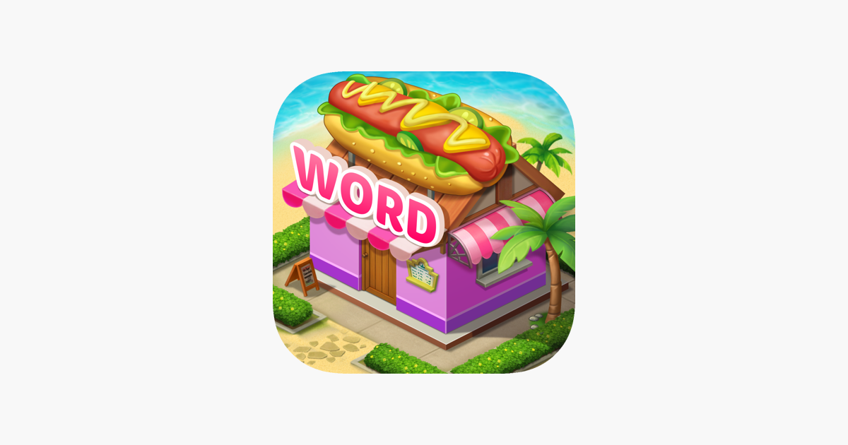 Games like Alice's Restaurant - Word Game