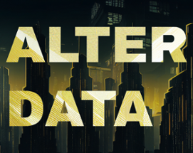 Alter Data Image