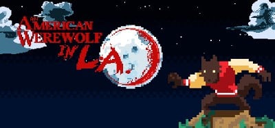 An American Werewolf in L.A. Image