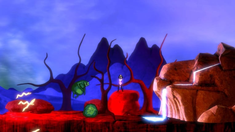 Ancient Archer screenshot