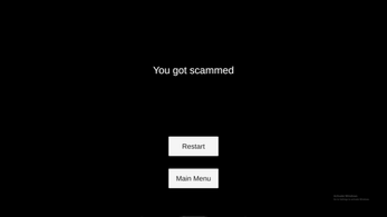 Anmeldung Impossible Image