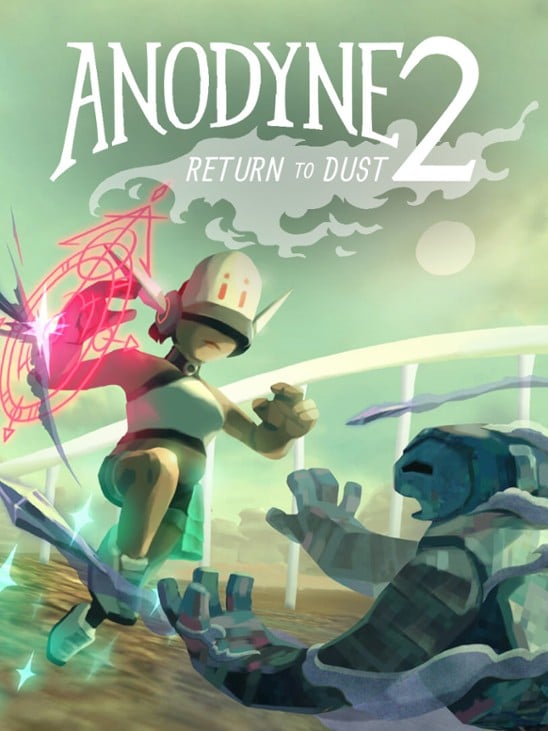 Games like Anodyne 2: Return to Dust