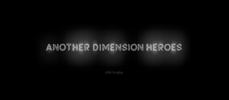 Another Dimension Heroes screenshot