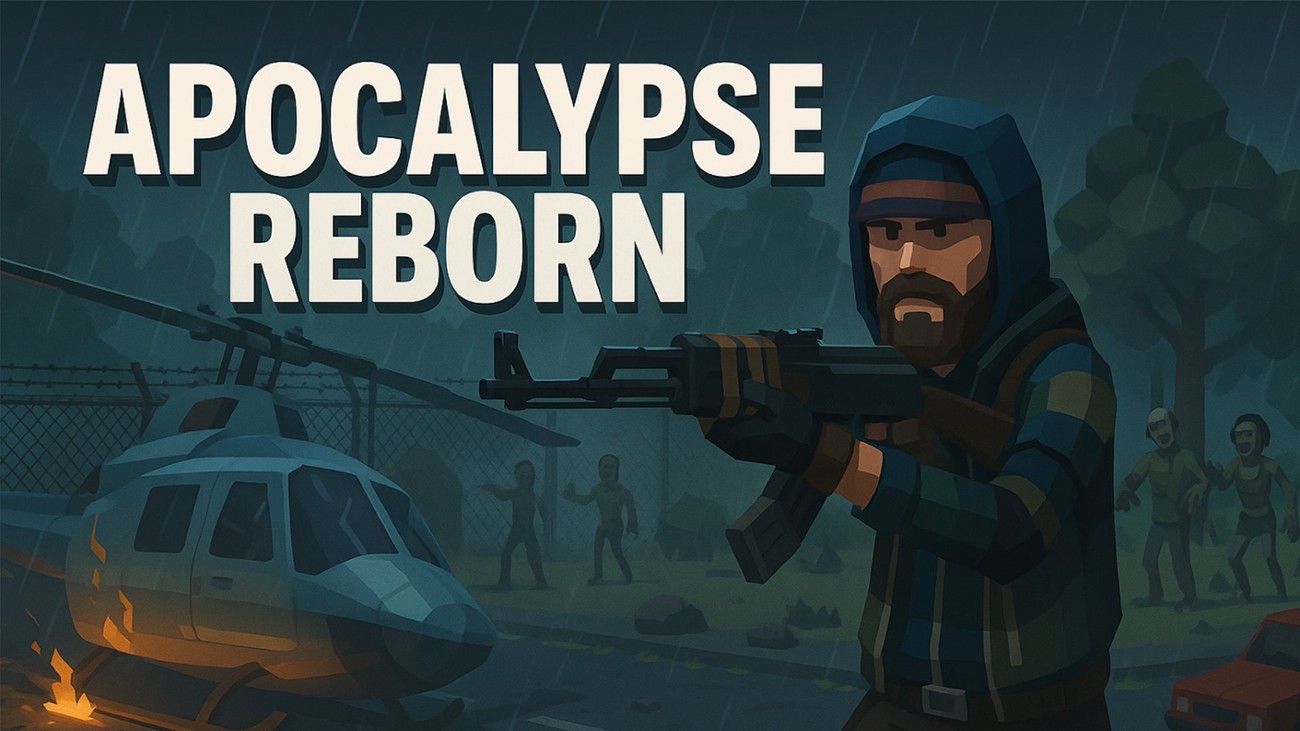 Games like Apocalypse Reborn