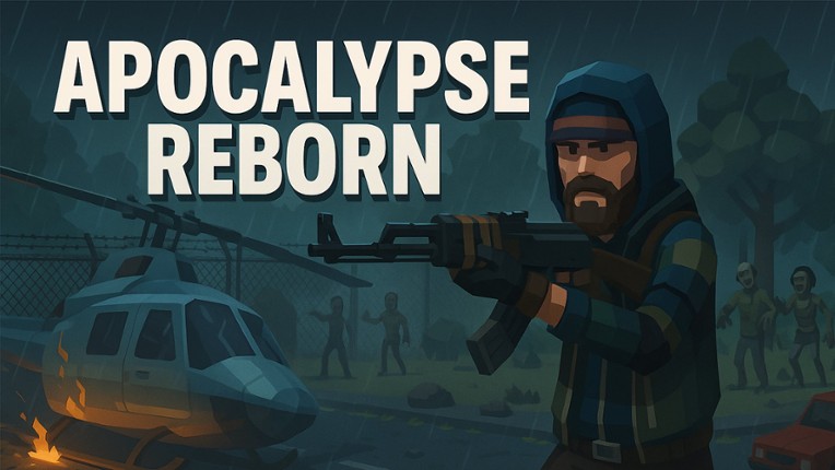Apocalypse Reborn Image