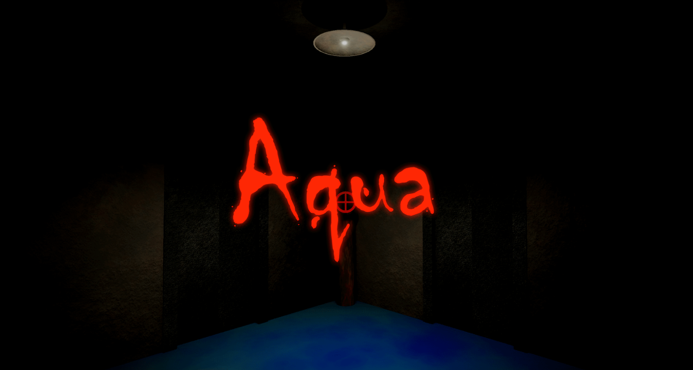 Games like Aqua