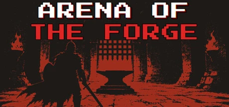 Games like Arena of the Forge