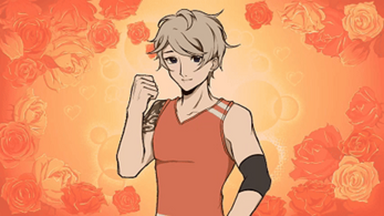 Aria's Choice: Brotherly Bond screenshot