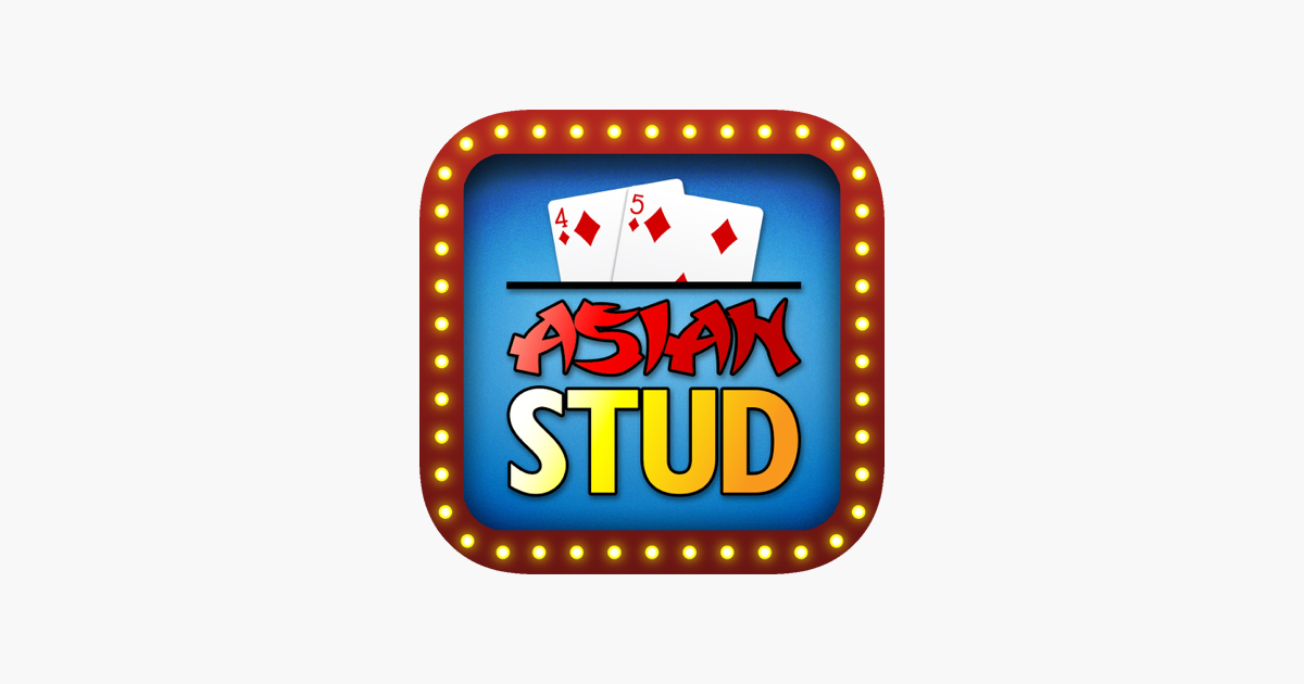 Games like Asian Stud