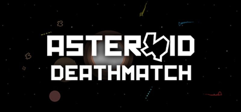 Asteroid Deathmatch Image