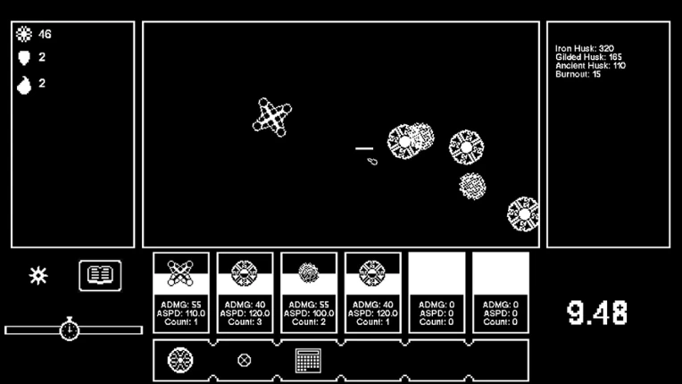 Astroguelike Image