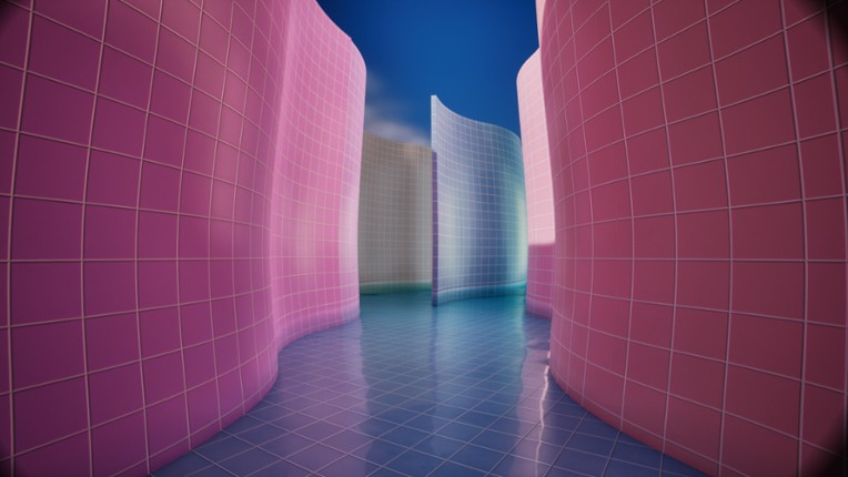 Backrooms Interception screenshot