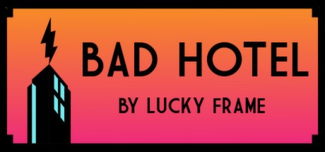 Games like Bad Hotel