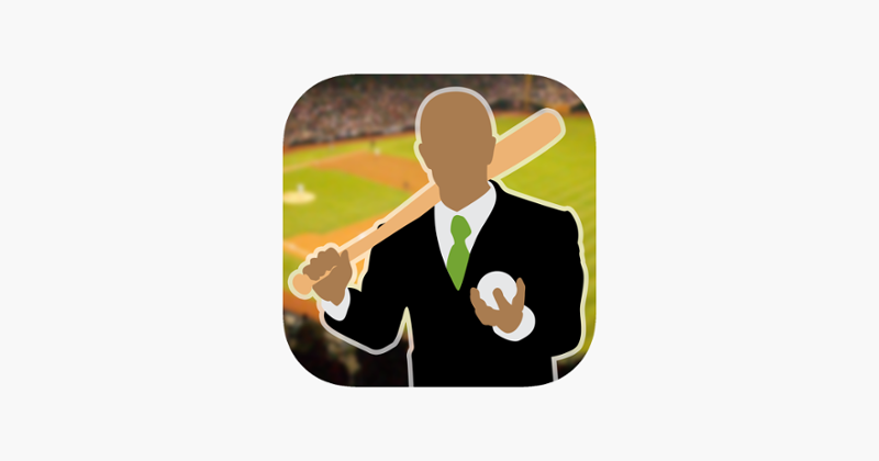 Baseball General Manager Image