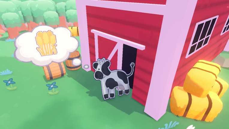 Beam it up, Blorp! Image