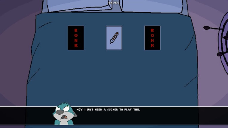 Bedfellows FRENZY screenshot