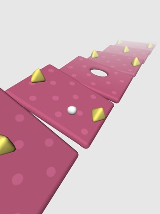 Bendy Road Balance Image