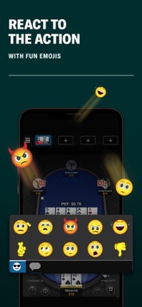 BetMGM Poker | Michigan Casino Image