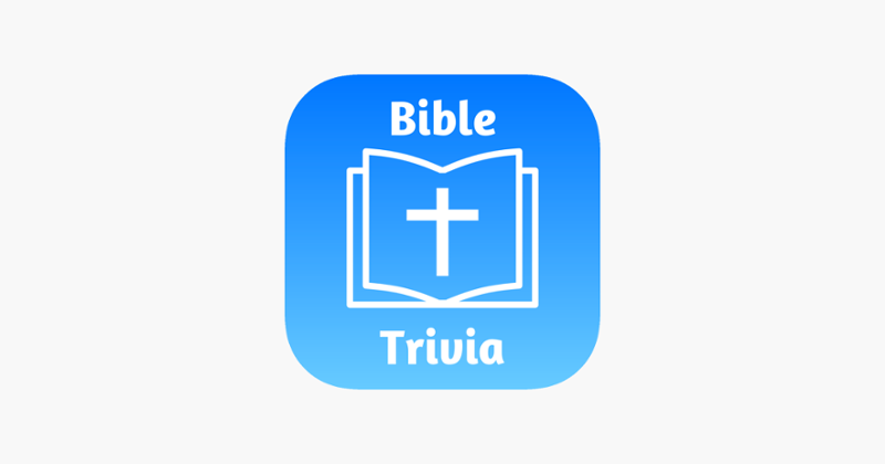 Bible Trivia Quiz - No Ads Image