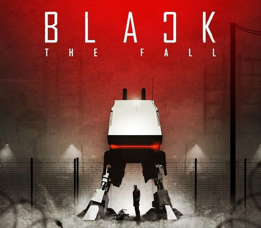Games like Black The Fall