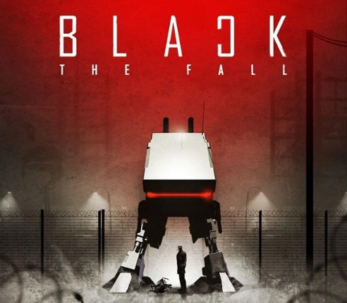 Black The Fall Image