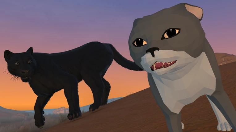 Blackpaw Image