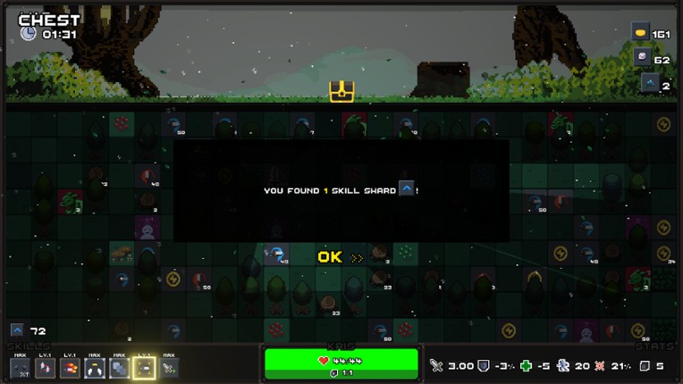 BlockArena screenshot