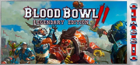 Games like Blood Bowl 2