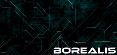 Borealis Image