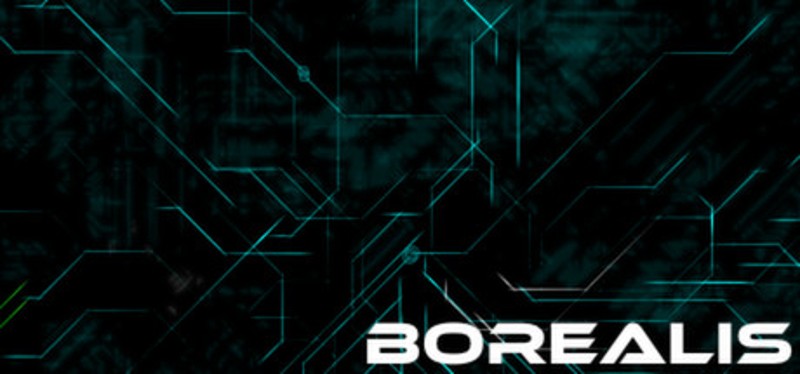 Borealis Game Cover