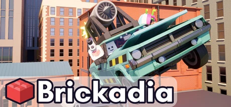 Games like Brickadia