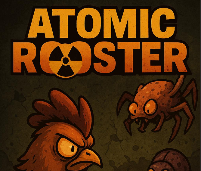 Games like Brorooster