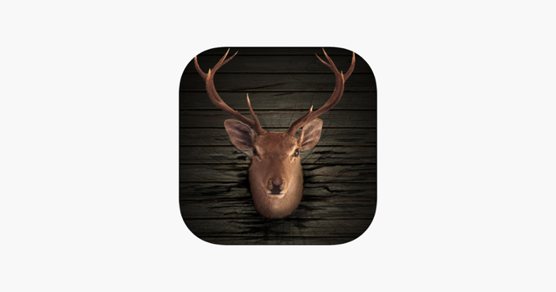 Buck Bear Hunter 2016- free deer hunting games Image