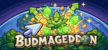 Games like BudMageddon