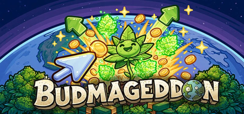 BudMageddon Image