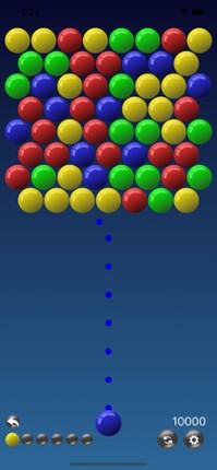 Bulba: Kids Big Bubble Shooter Image