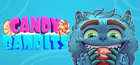 Games like Candy Bandits