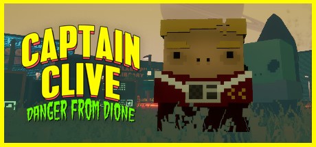 Games like Captain Clive: Danger From Dione