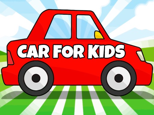 Games like Car For Kids
